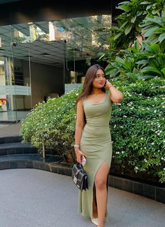 Escort Service in Gurgaon