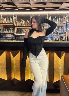 Escort Service in Dehradun