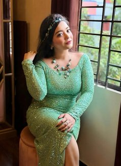 Escort Service in Dehradun